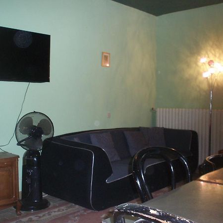 Auberge de La Haute Fourche Corravillers Chambre photo