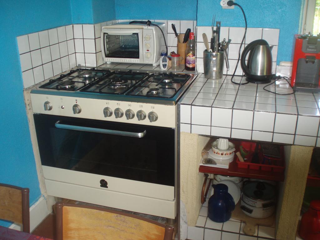 Auberge de La Haute Fourche Corravillers Chambre photo