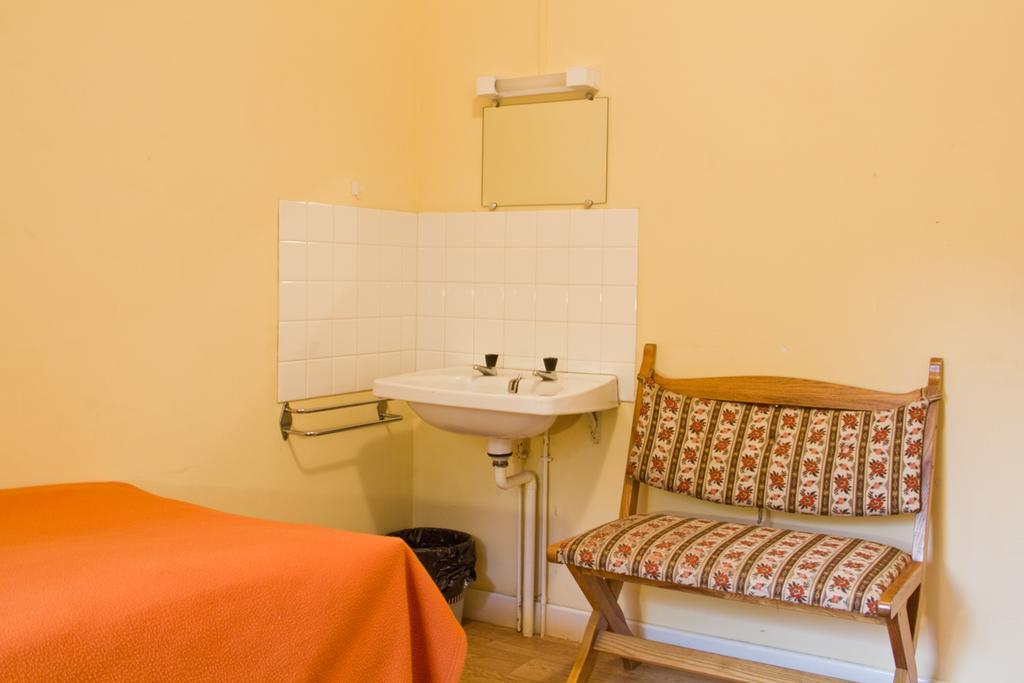 Auberge de La Haute Fourche Corravillers Chambre photo