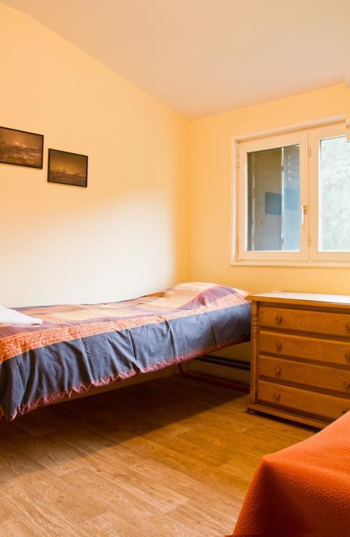 Auberge de La Haute Fourche Corravillers Chambre photo